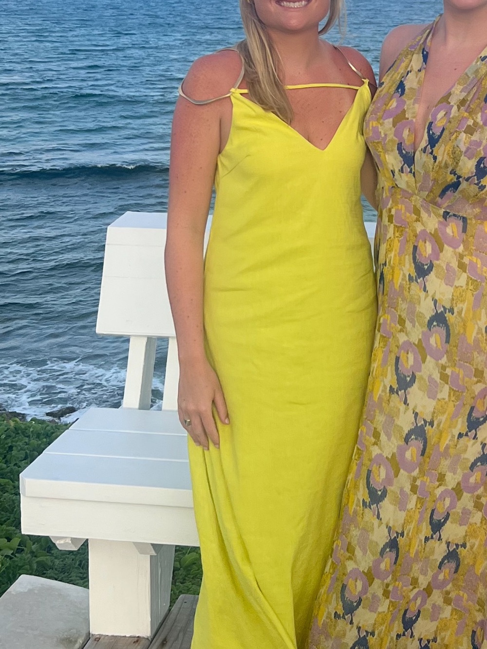 CULT GAIA dress